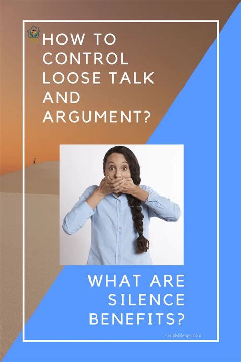 The Consequences of Loose Talk